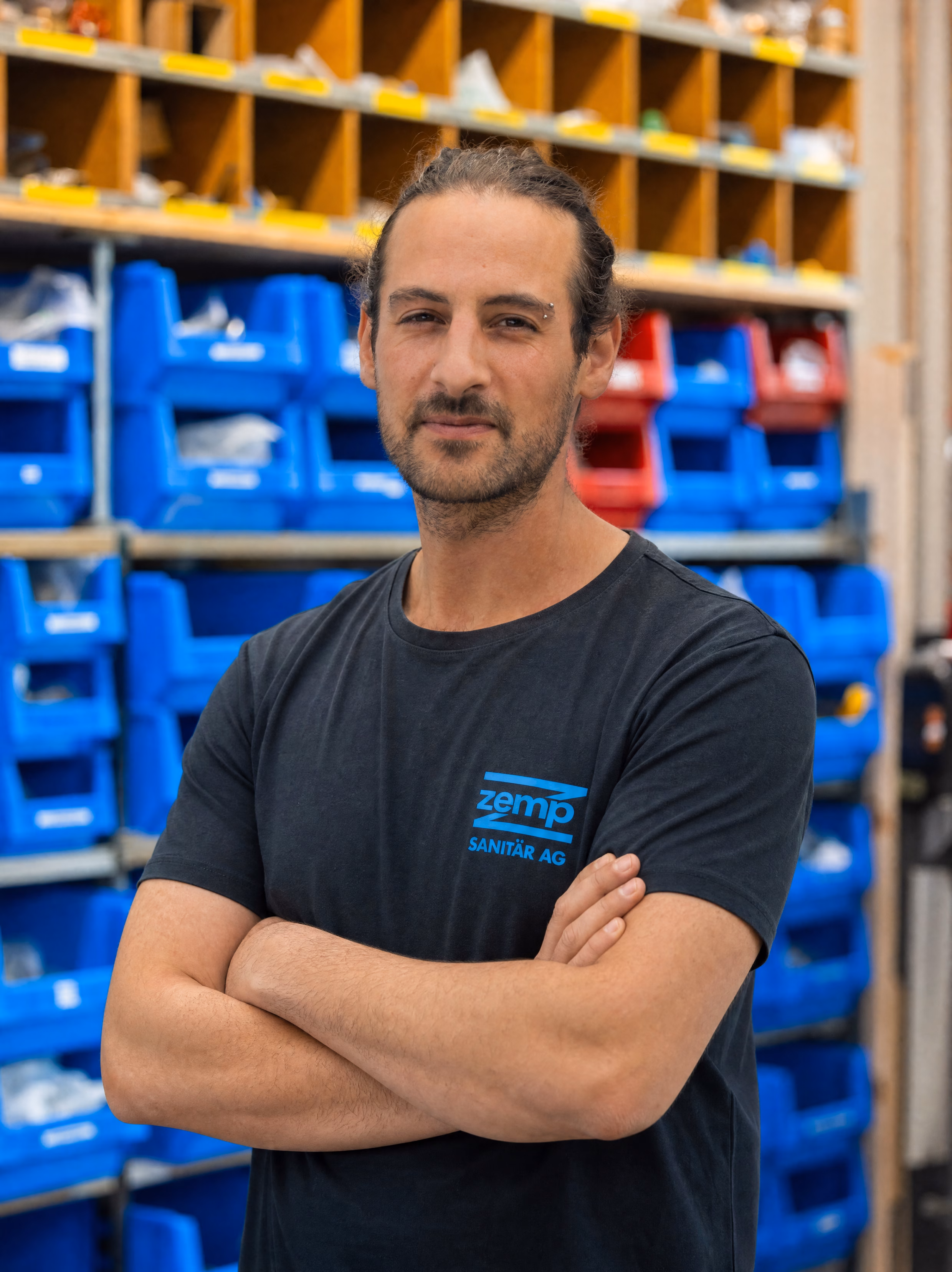 Koray Yildirim, Freier Mitarbeiter