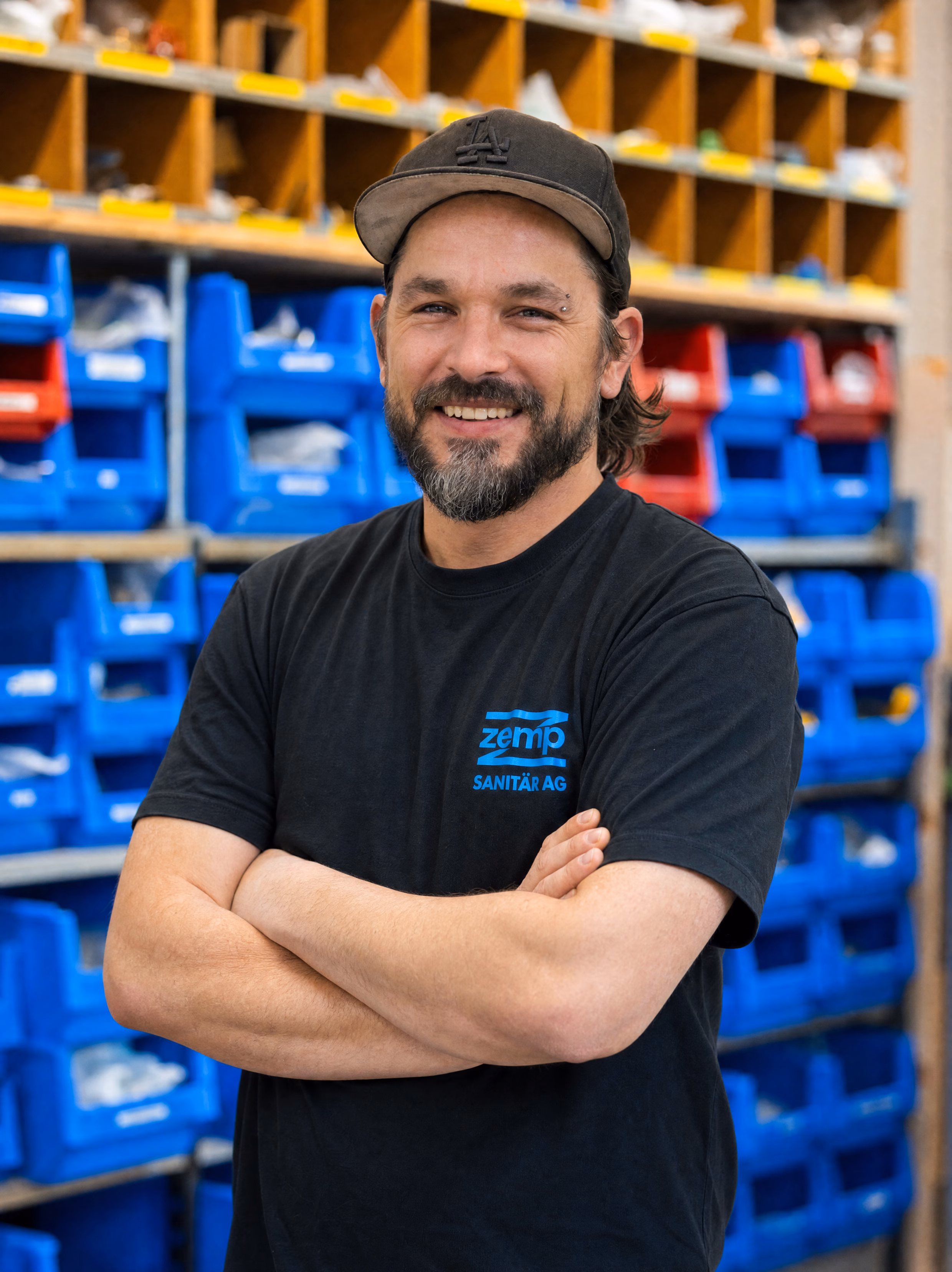 Marco Weingartner, Freier Mitarbeiter